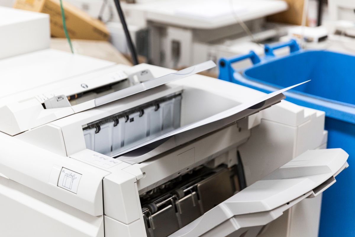Documents Print