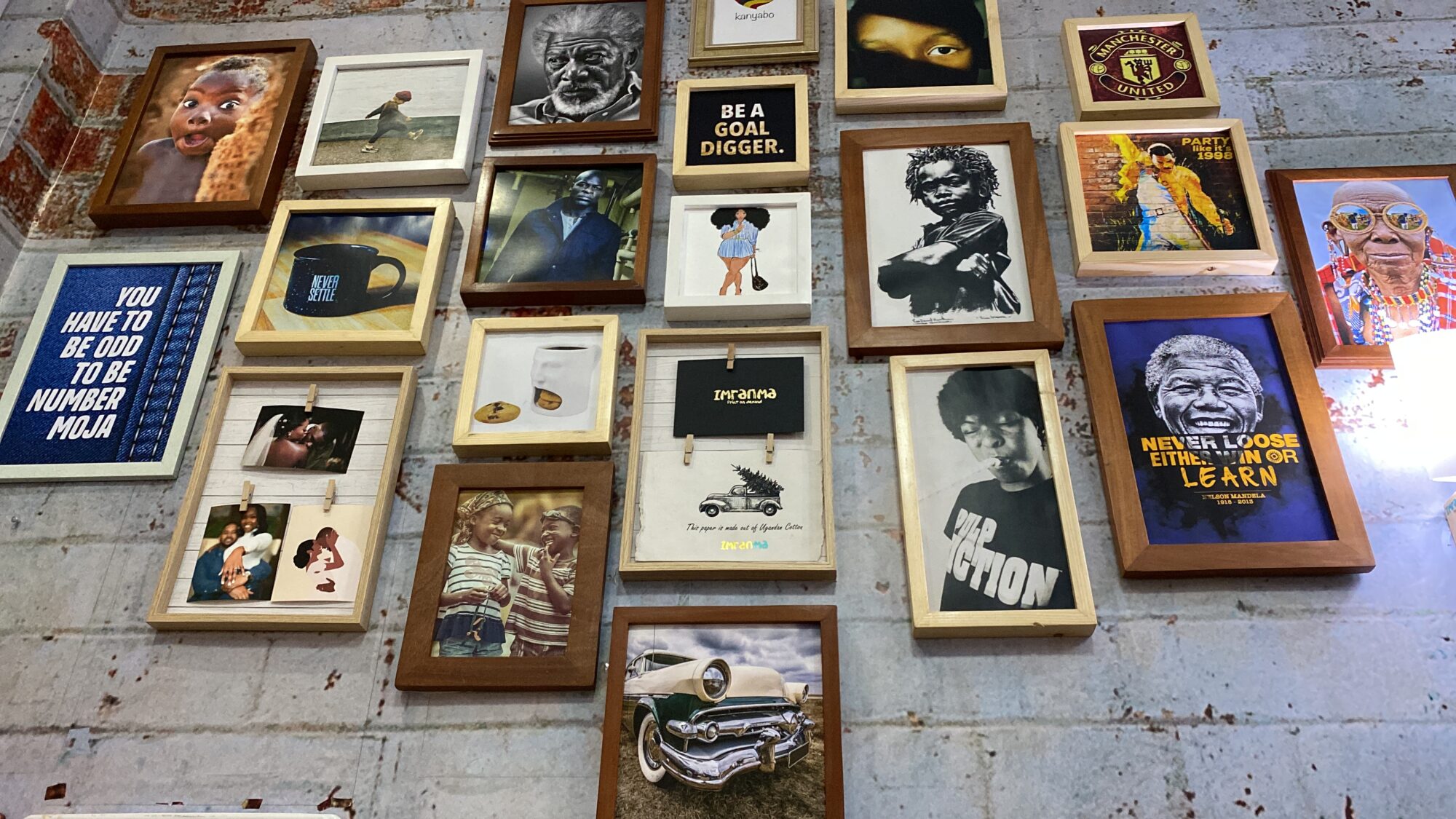 Canvas / Framing - Image 3