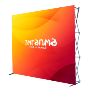 Backdrop Banners