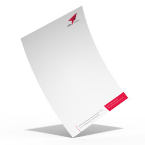 Letterheads