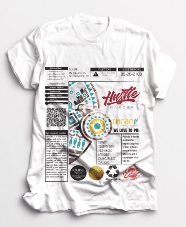 Clothing / Apparel