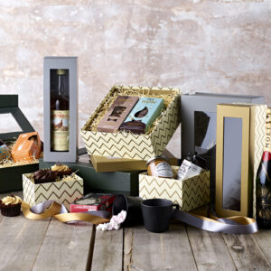 Gift & Packaging Boxes