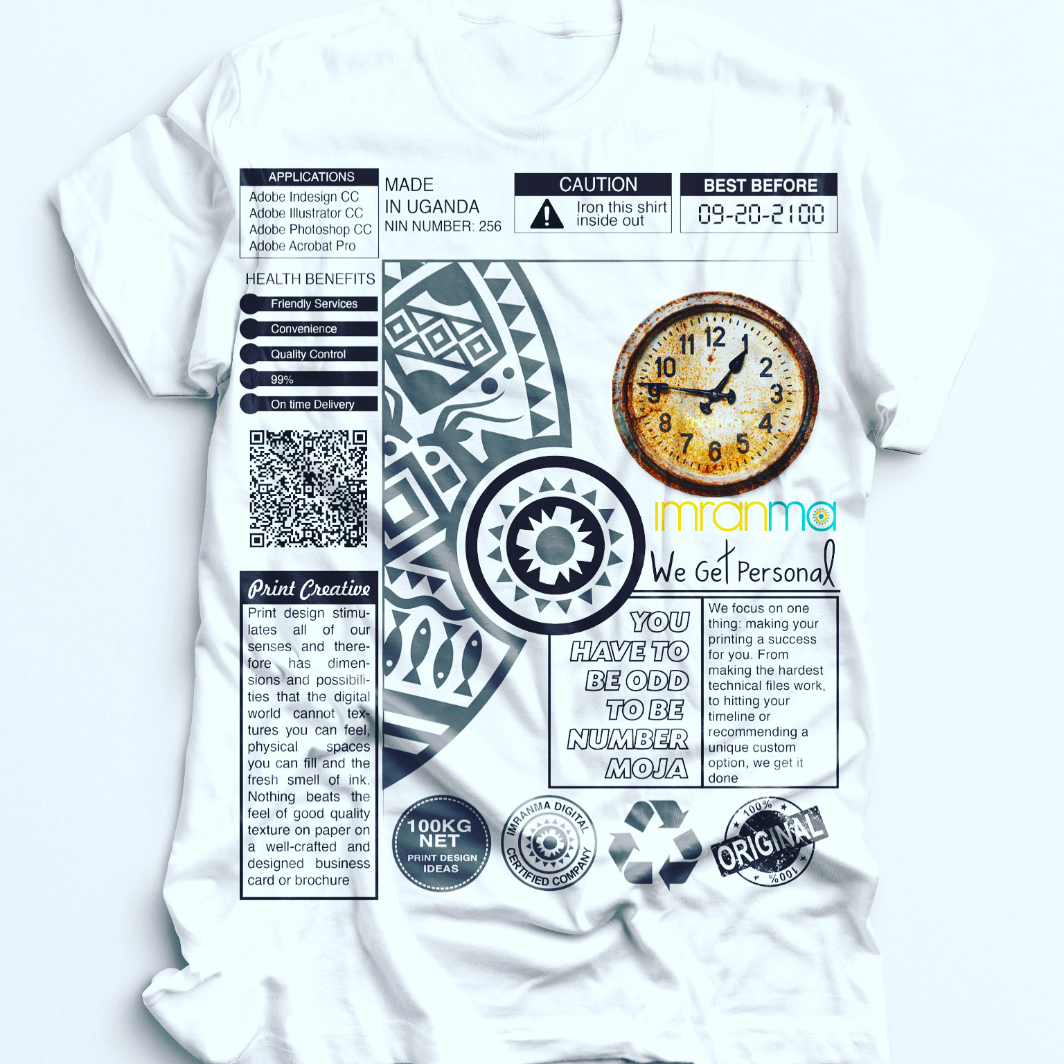 Clothing / Apparel