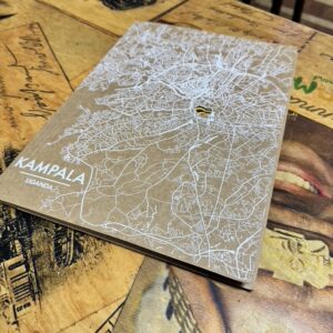 Presentation folders