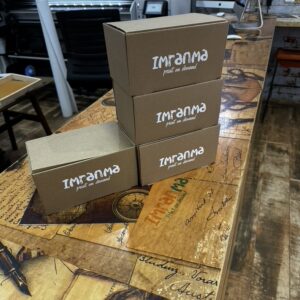 Gift & Packaging Boxes