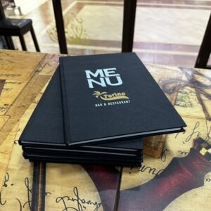 Menus