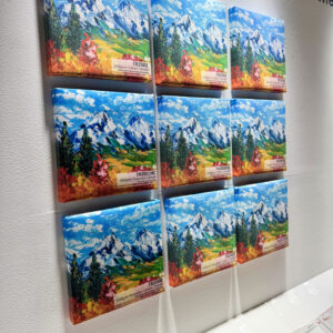 Canvas / Framing