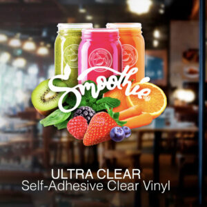 Vinyl Stickers