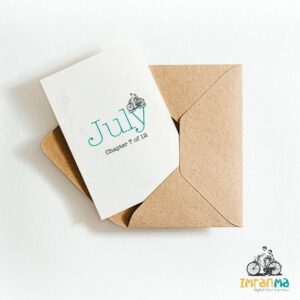 Custom Invitations