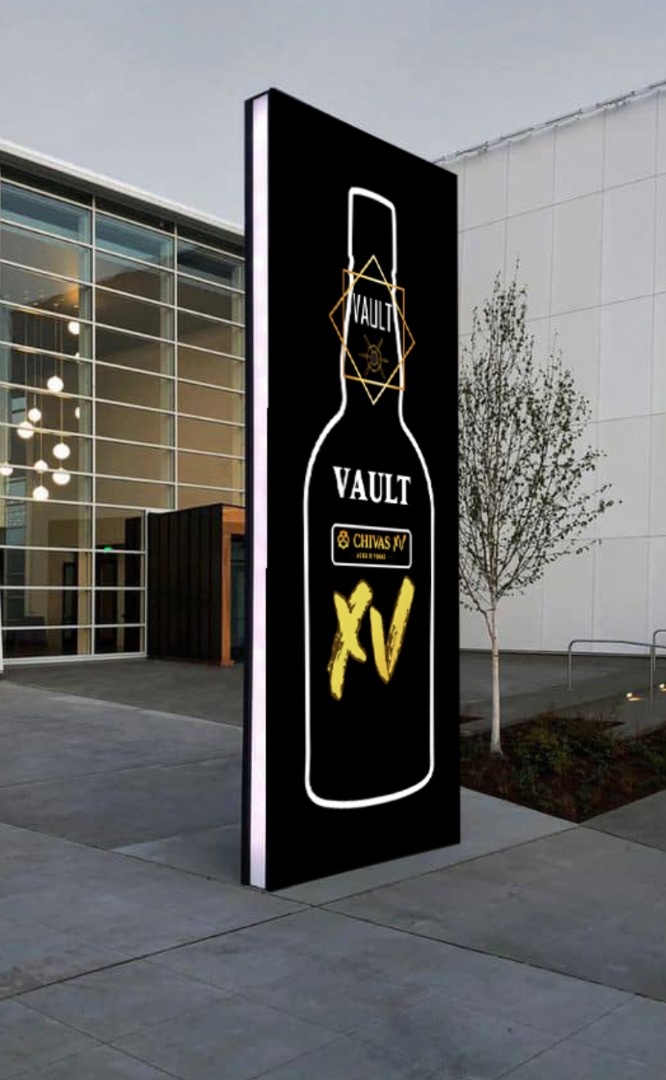 Signages