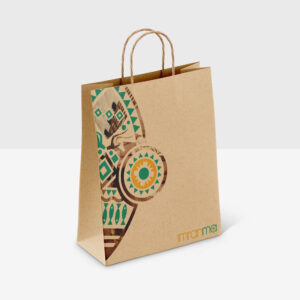 Custom Paper Bags