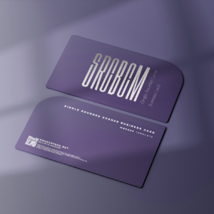 Business Cards