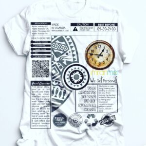 Clothing / Apparel