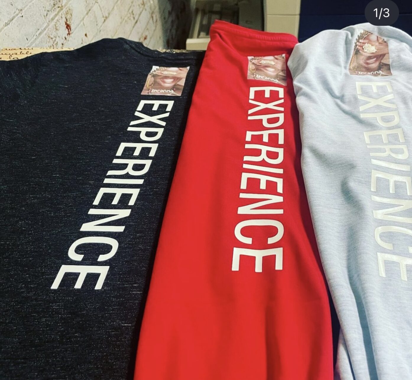 Clothing / Apparel - Image 3