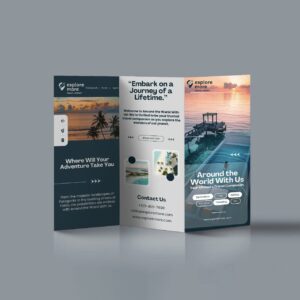 Brochures