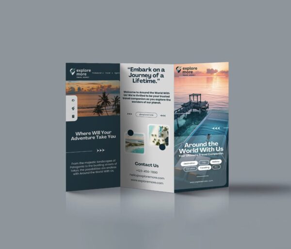Brochures