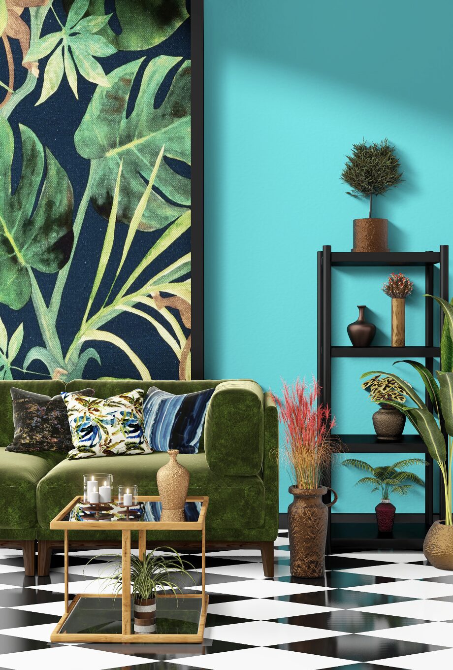 Wall Murals - Image 2