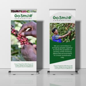 Retractable Banners