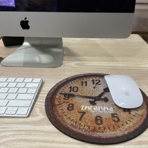 Mouse-Pads