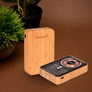 Powerbanks