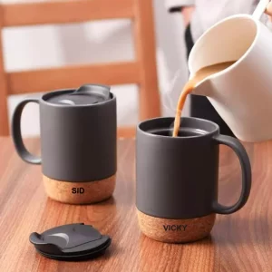Branded Mugs
