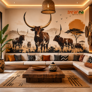 Wall Murals