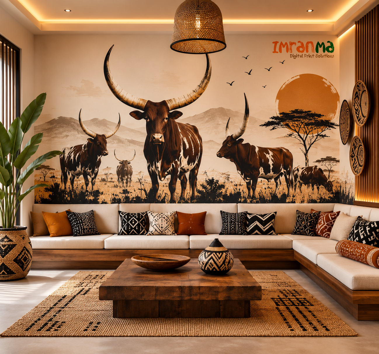 Wall Murals