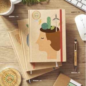 Custom Notebooks