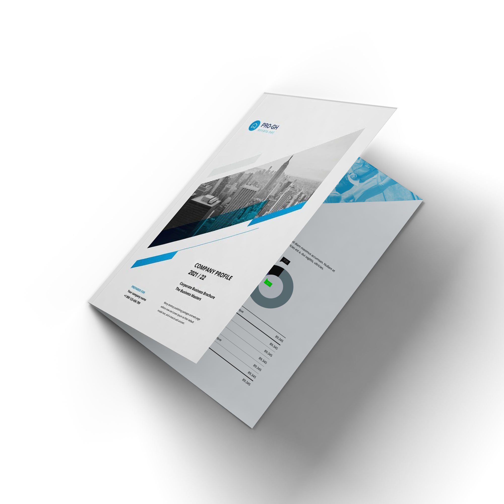 Brochures - Image 2