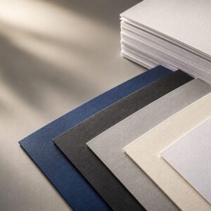Card Stock
