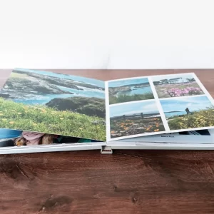 Photobooks