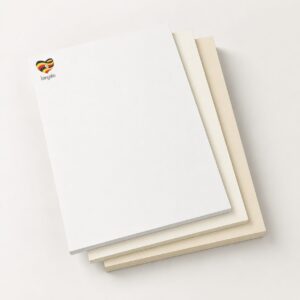 Letterheads