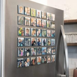 Magnets