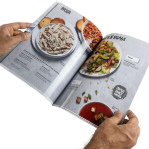 Menus