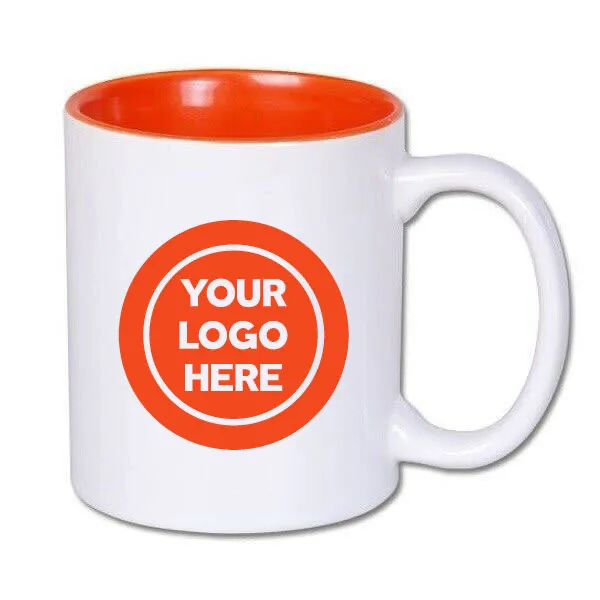 Branded Mugs - Image 2