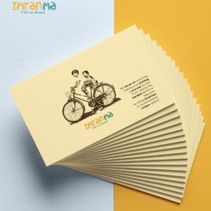 Business Cards