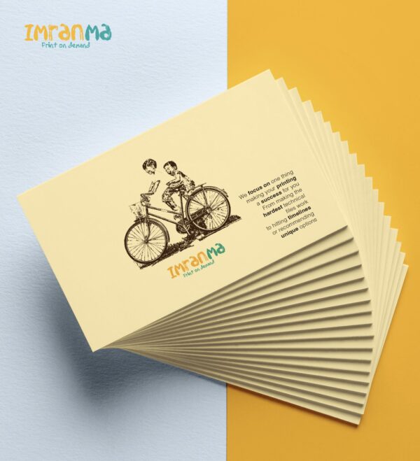 Business Cards