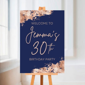 Custom Display Board