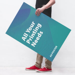 Posters