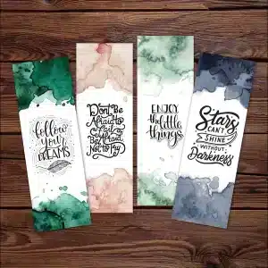 Bookmarks